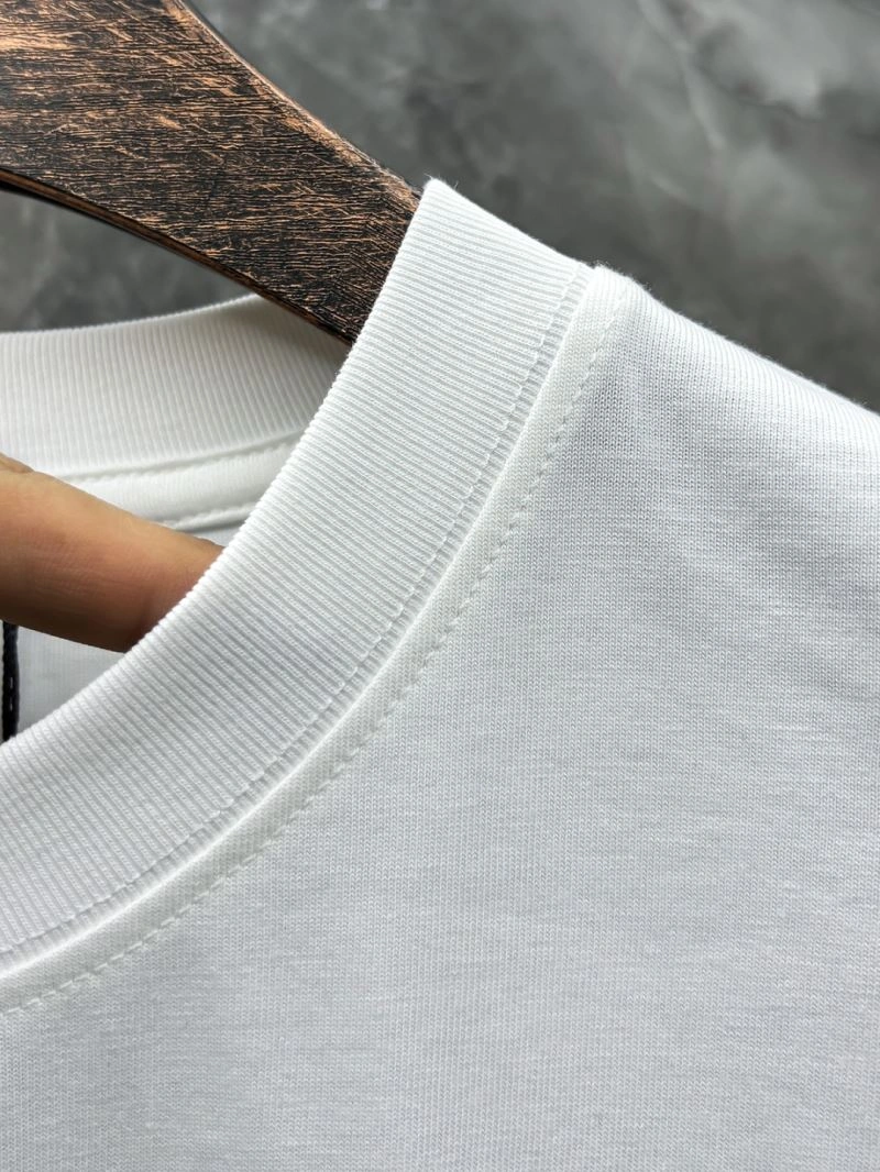Loewe T-Shirts Durable 161568