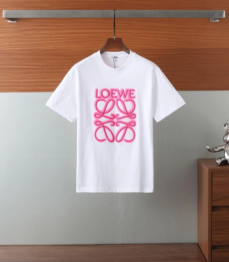 Bright Loewe T-Shirts 161556