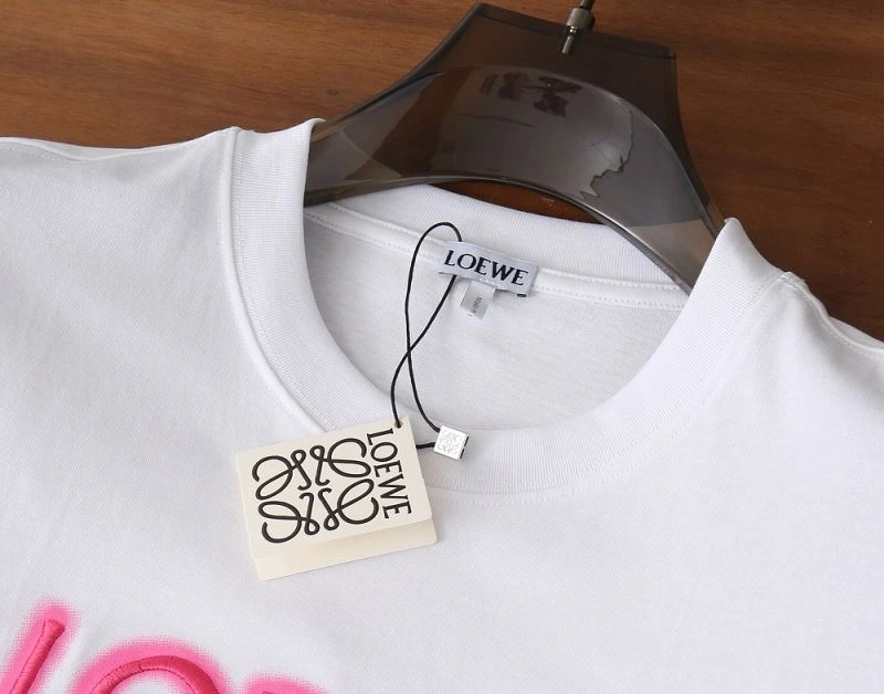 Bright Loewe T-Shirts 161556