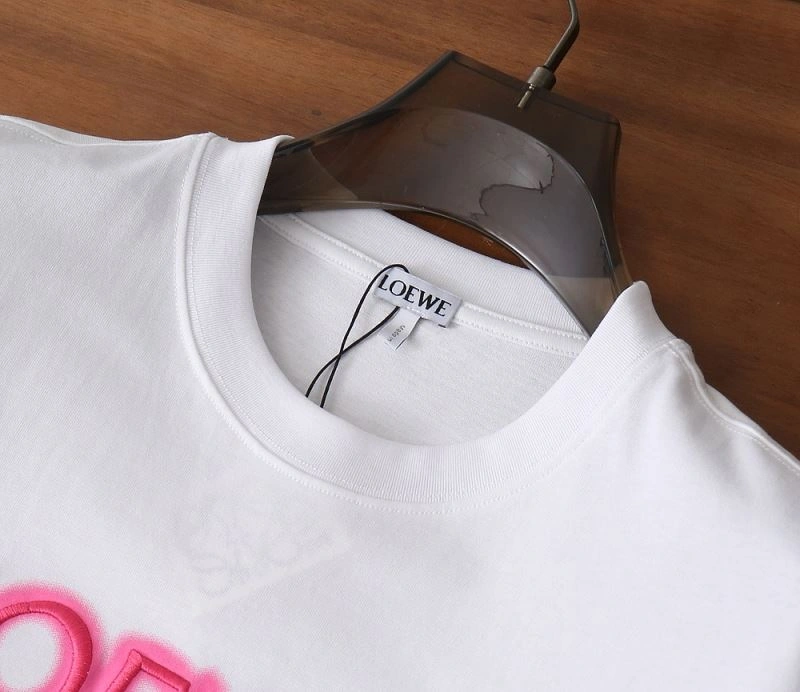 Bright Loewe T-Shirts 161556