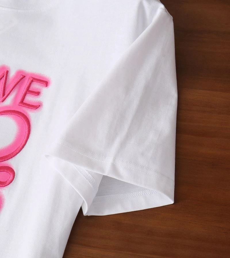 Bright Loewe T-Shirts 161556