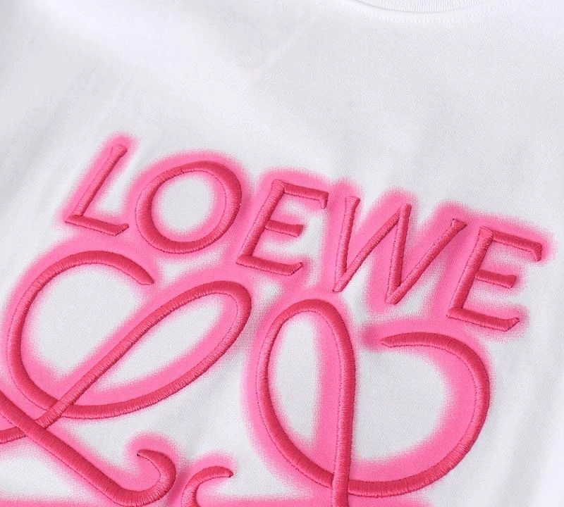 Bright Loewe T-Shirts 161556