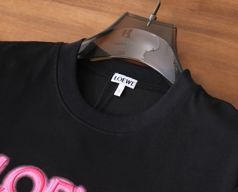 TechFriendly Loewe T-Shirts 161555