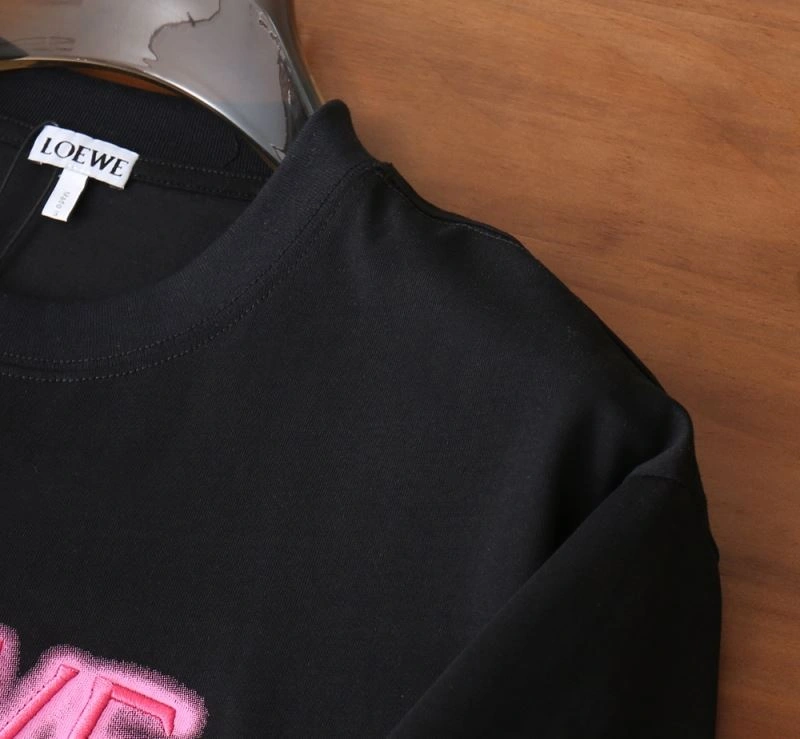 TechFriendly Loewe T-Shirts 161555
