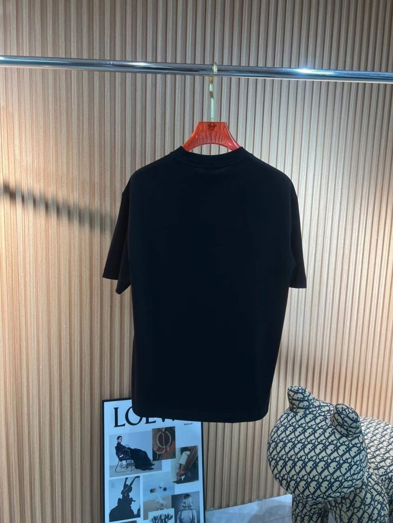 Loewe T-Shirts HighPerformance 161554