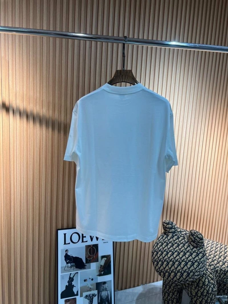Loewe T-Shirts Fashionable 161557