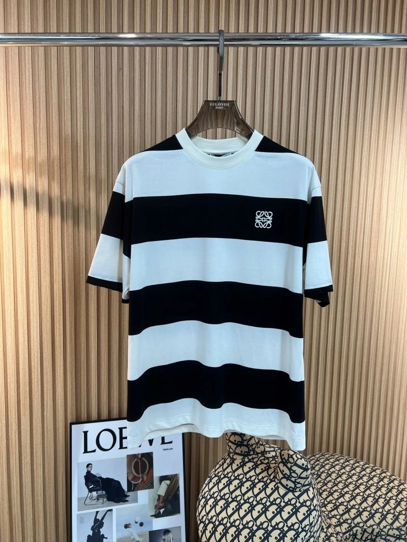 Elegant Loewe T-Shirts 161553