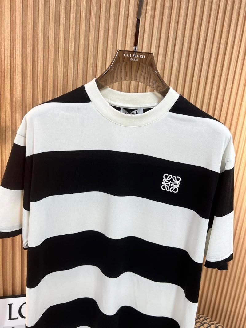 Elegant Loewe T-Shirts 161553