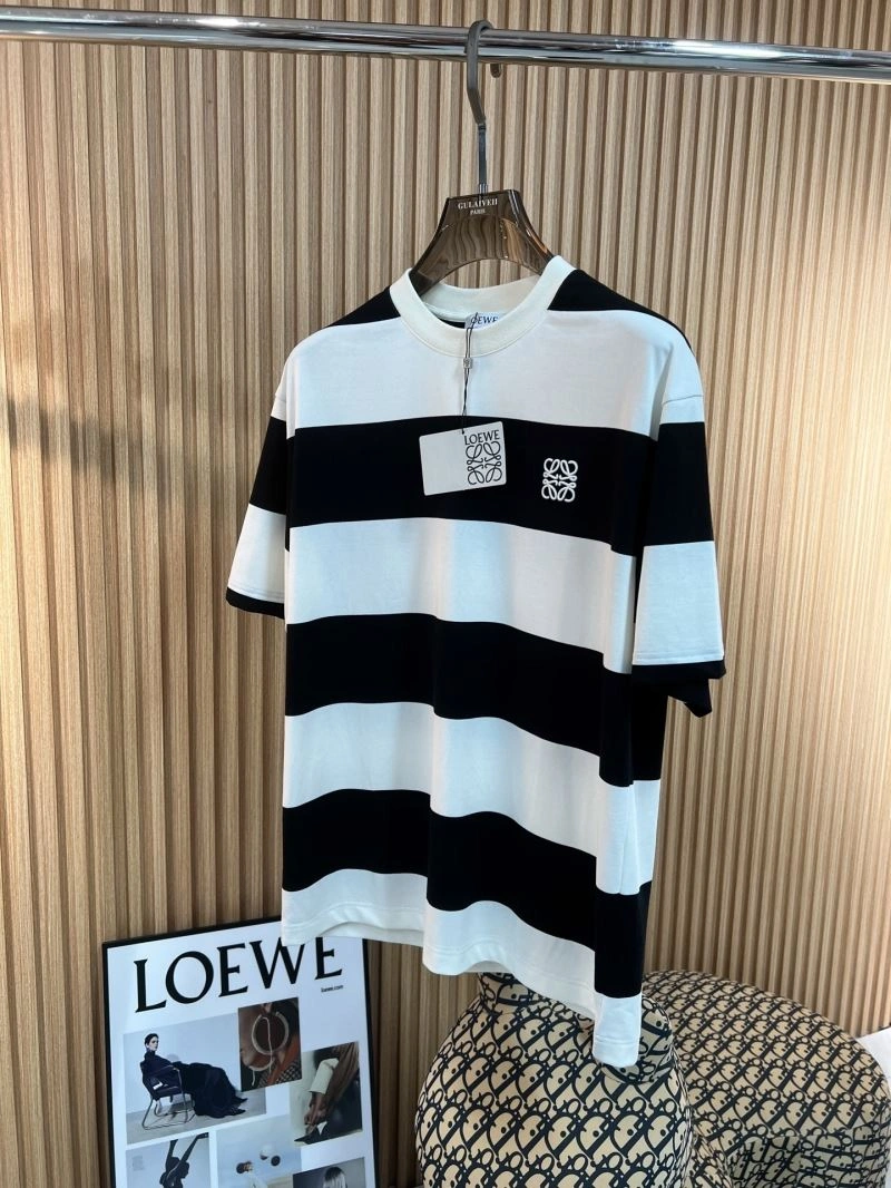 Elegant Loewe T-Shirts 161553