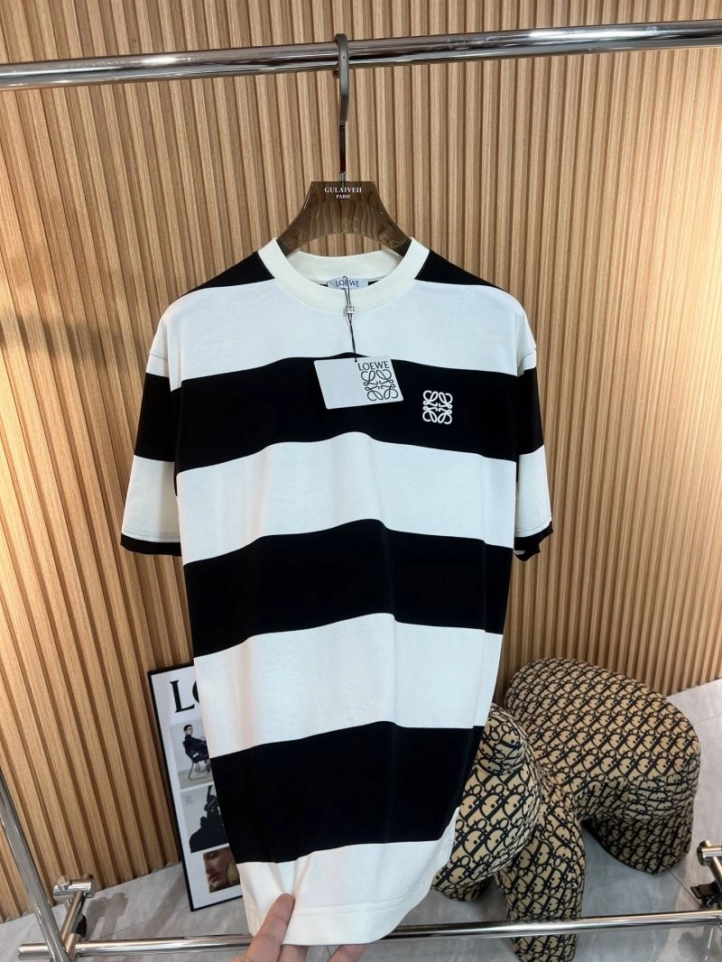 Elegant Loewe T-Shirts 161553