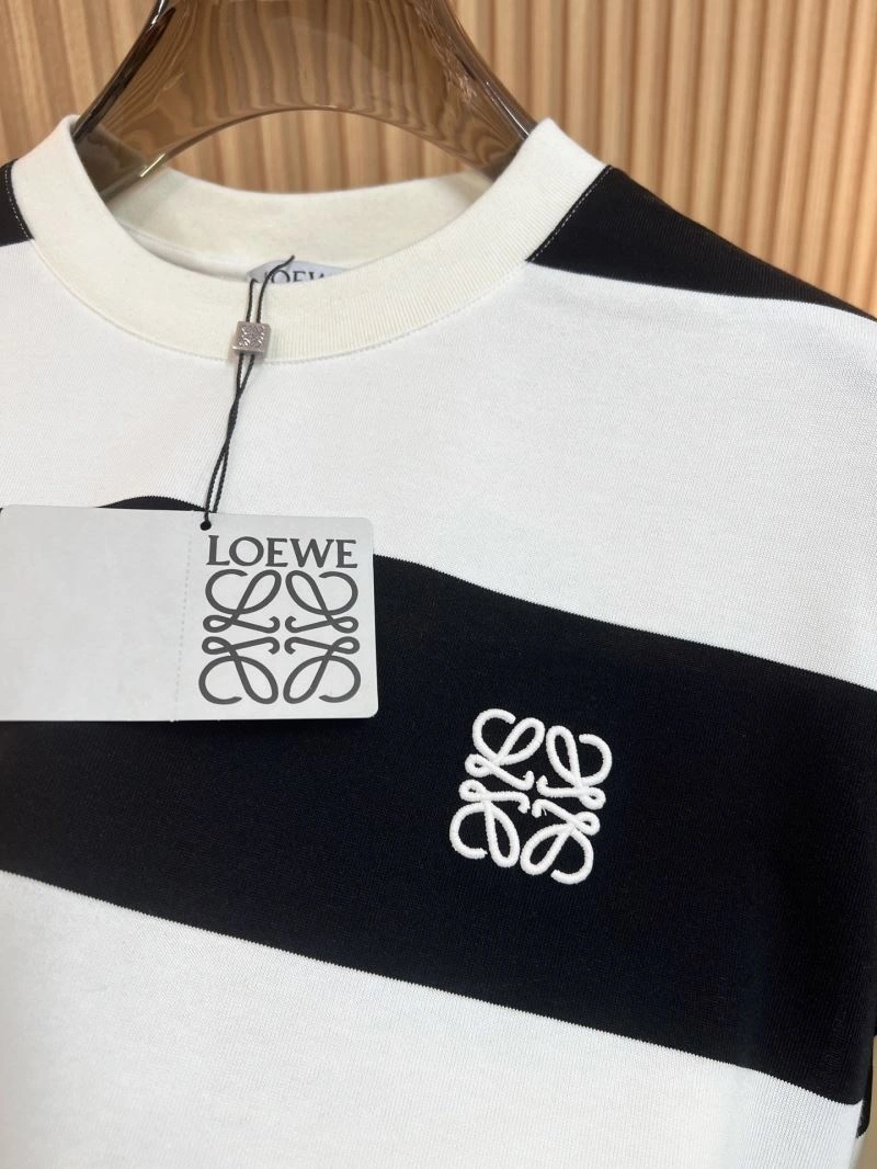 Elegant Loewe T-Shirts 161553