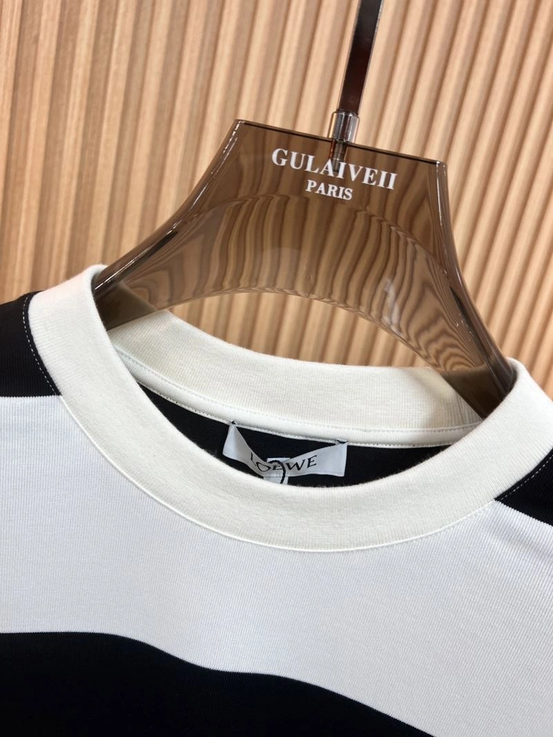 Elegant Loewe T-Shirts 161553