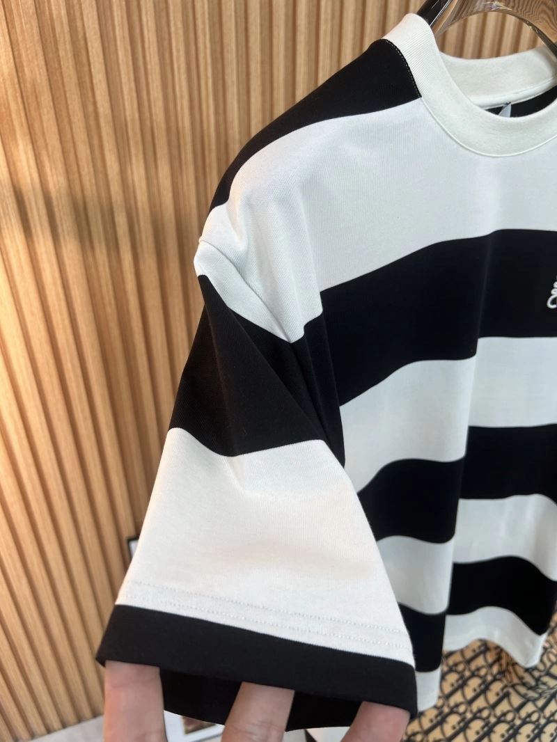 Elegant Loewe T-Shirts 161553