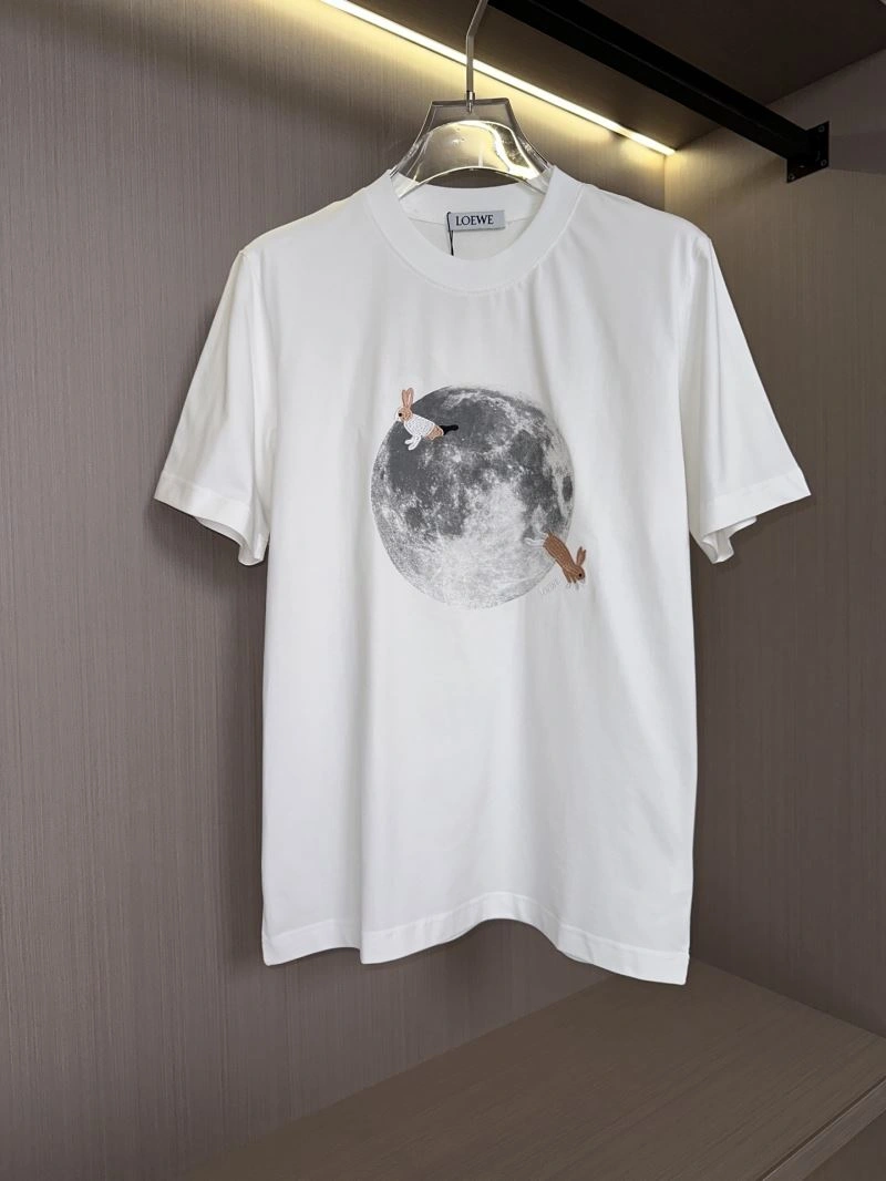 Chic Loewe T-Shirts 161569