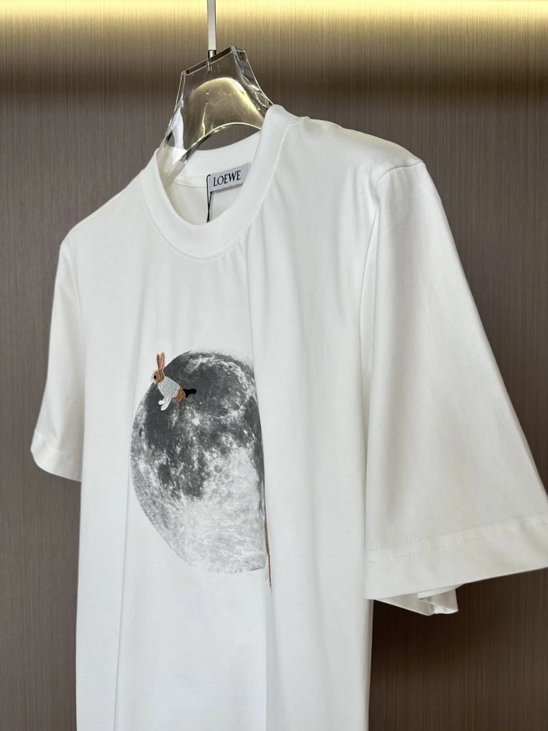 Chic Loewe T-Shirts 161569