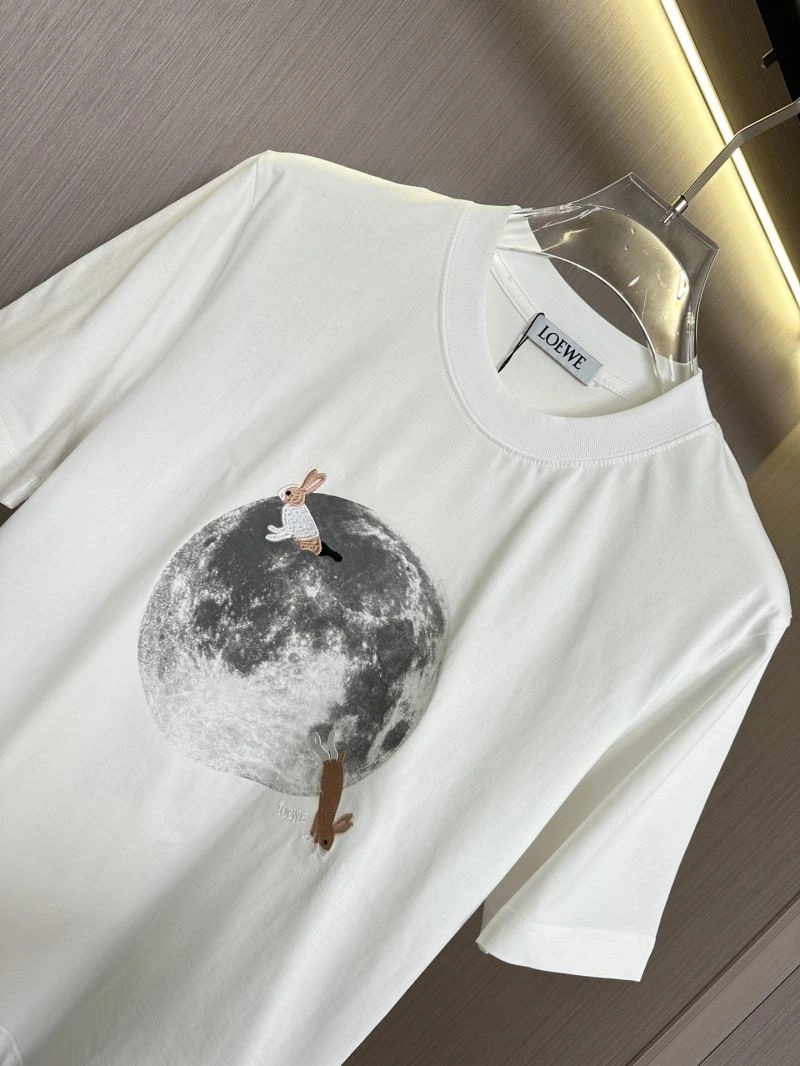 Chic Loewe T-Shirts 161569