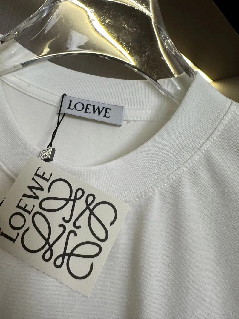 Chic Loewe T-Shirts 161569