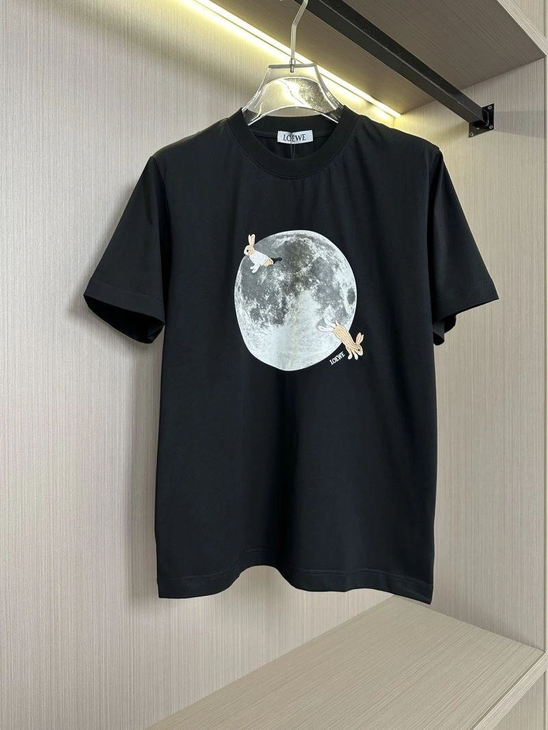 Loewe T-Shirts Stylish 161573