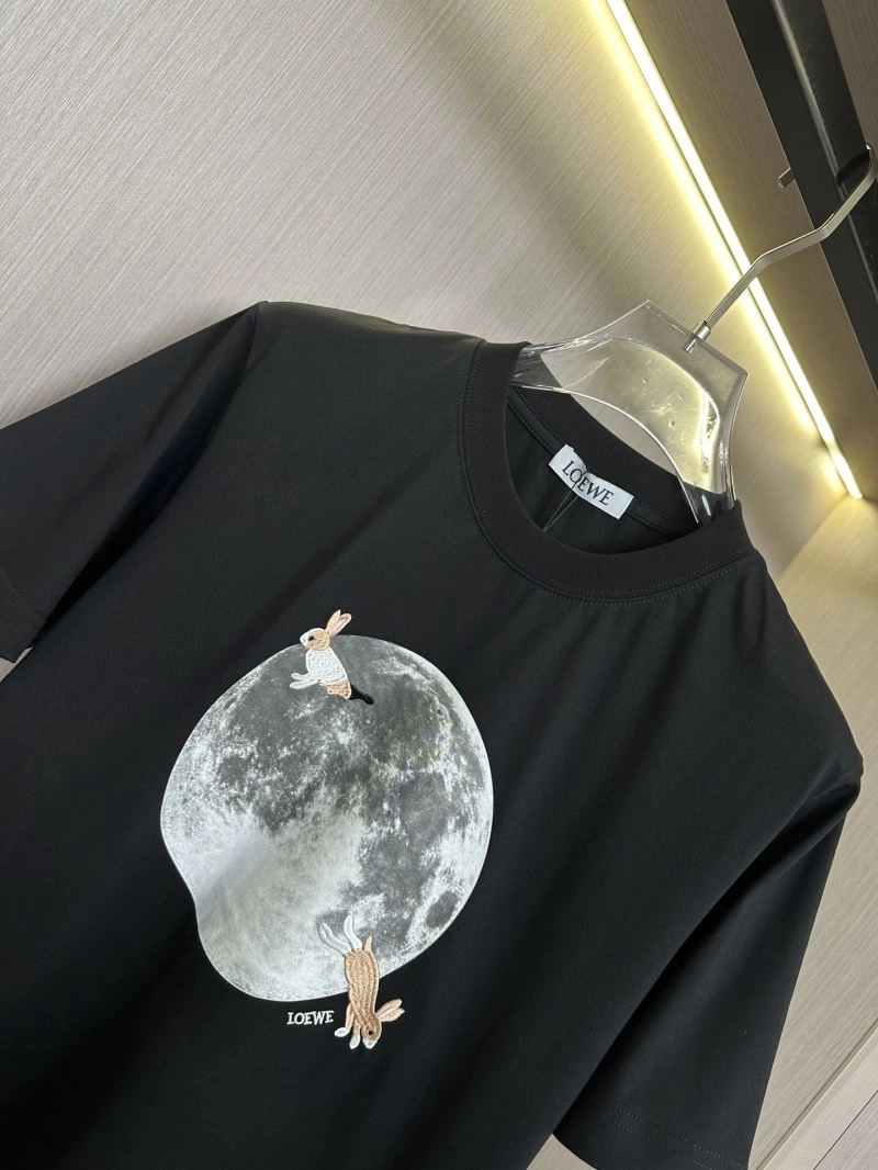 Loewe T-Shirts Stylish 161573