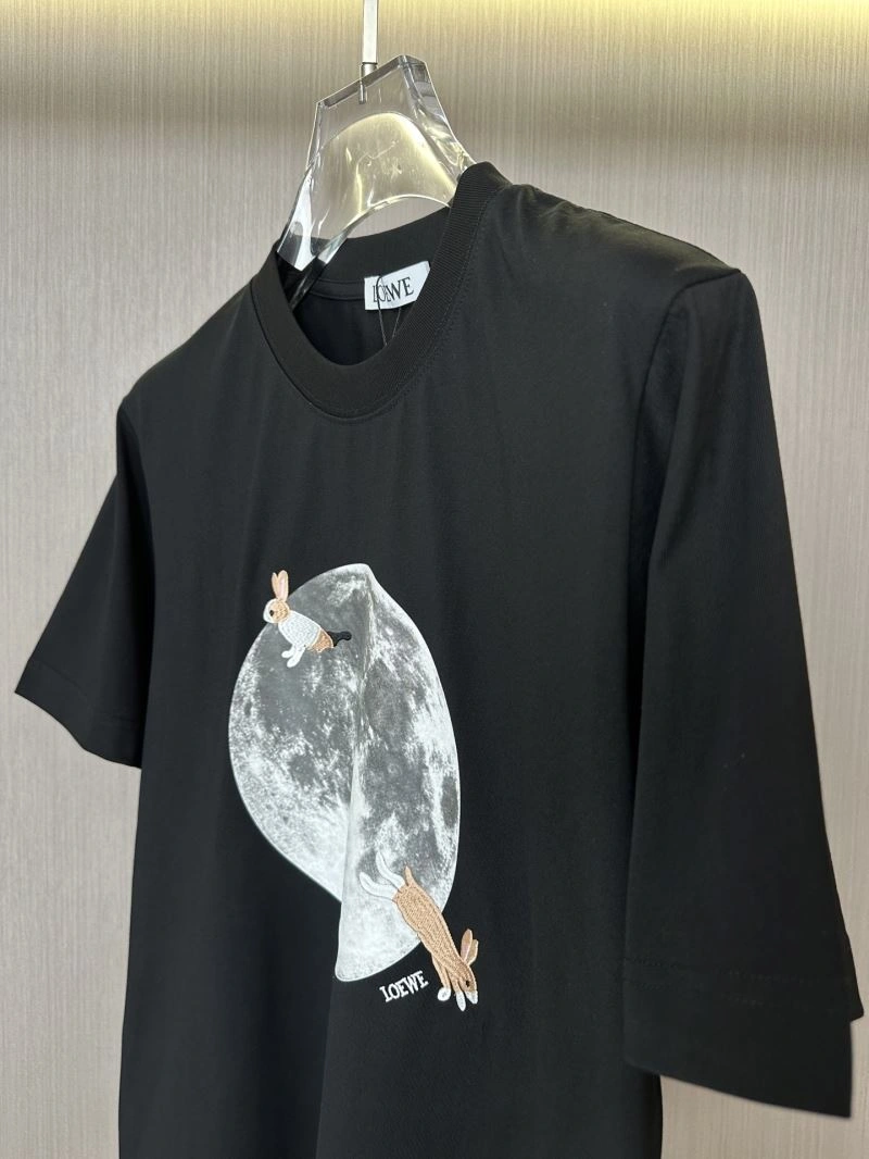 Loewe T-Shirts Stylish 161573