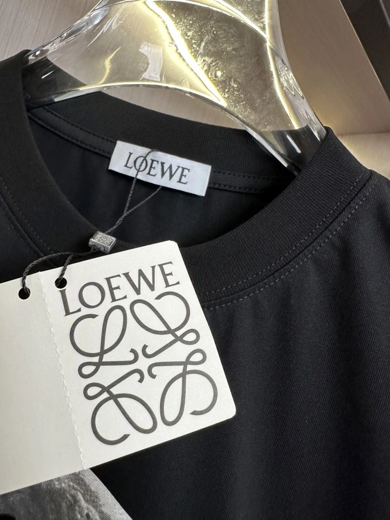 Loewe T-Shirts Stylish 161573