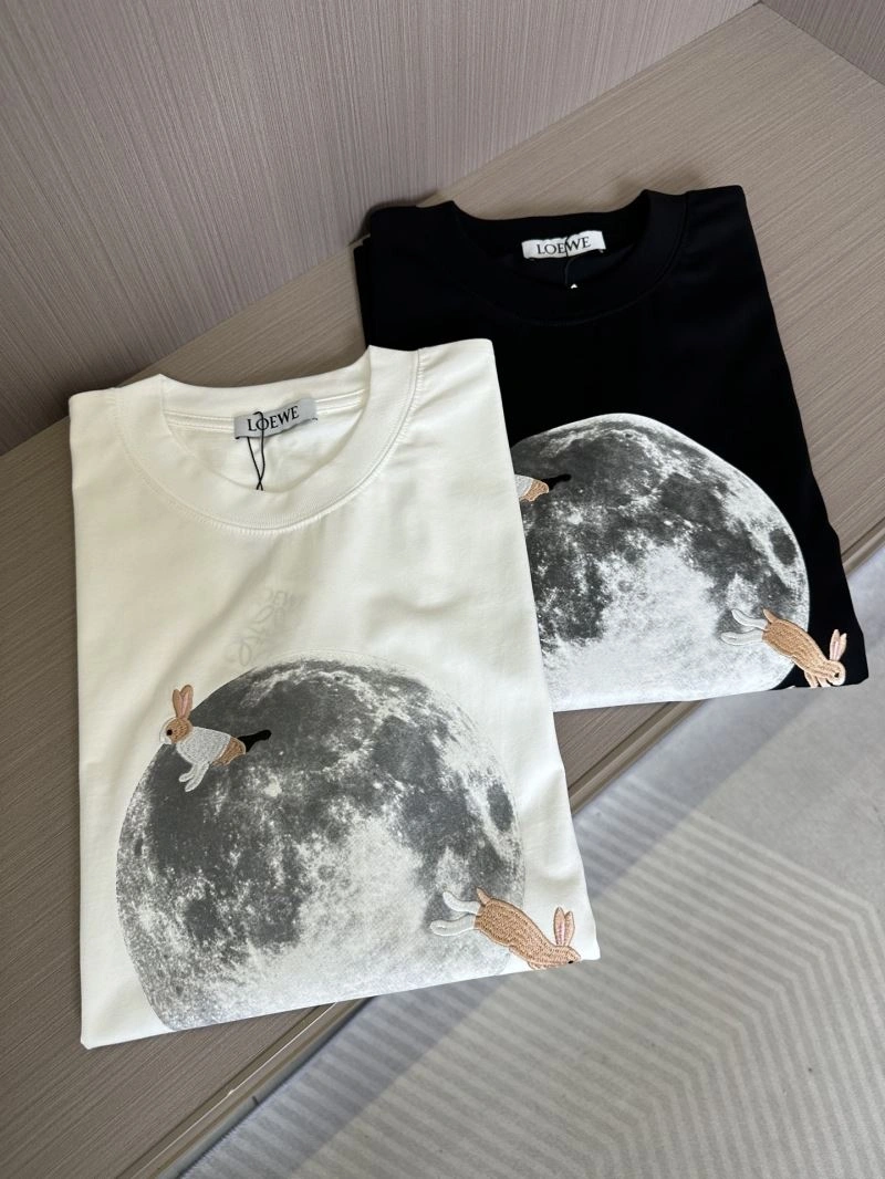 Loewe T-Shirts FashionForward 161596