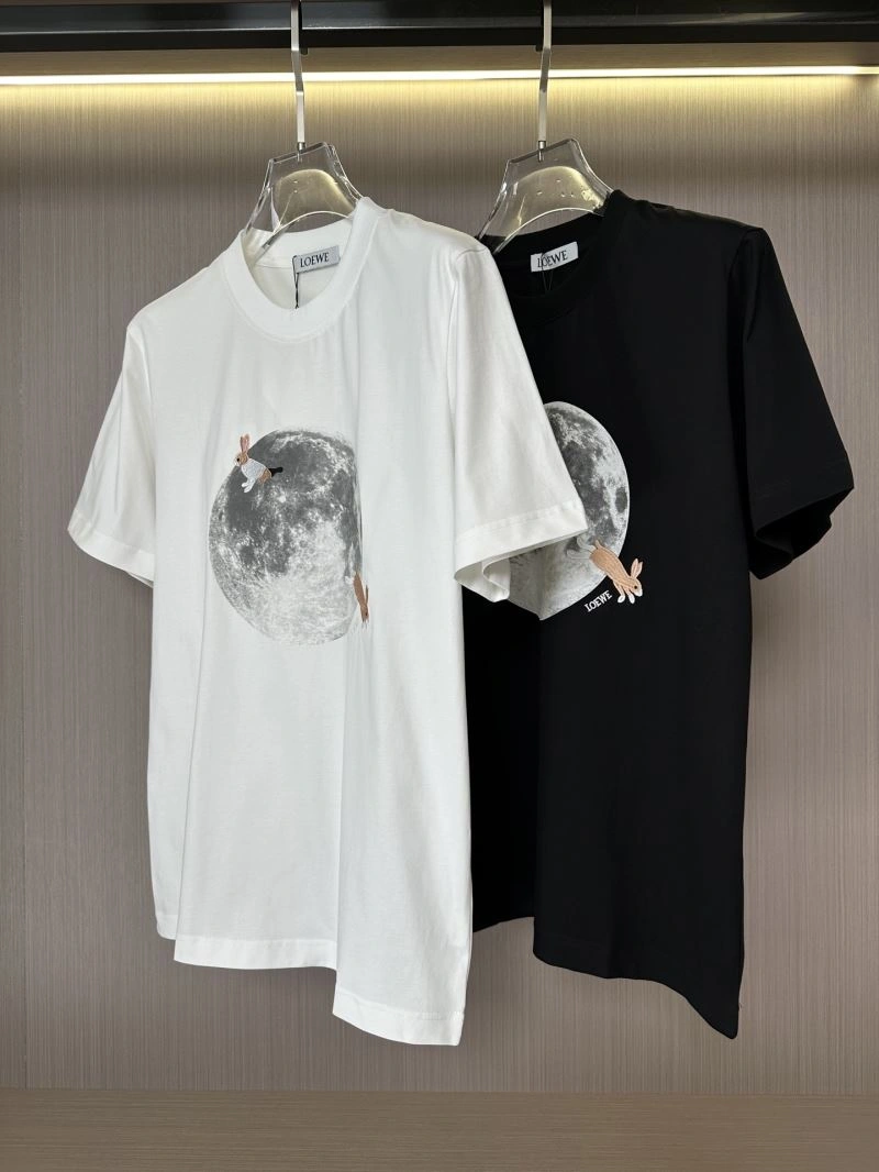 Loewe T-Shirts FashionForward 161596