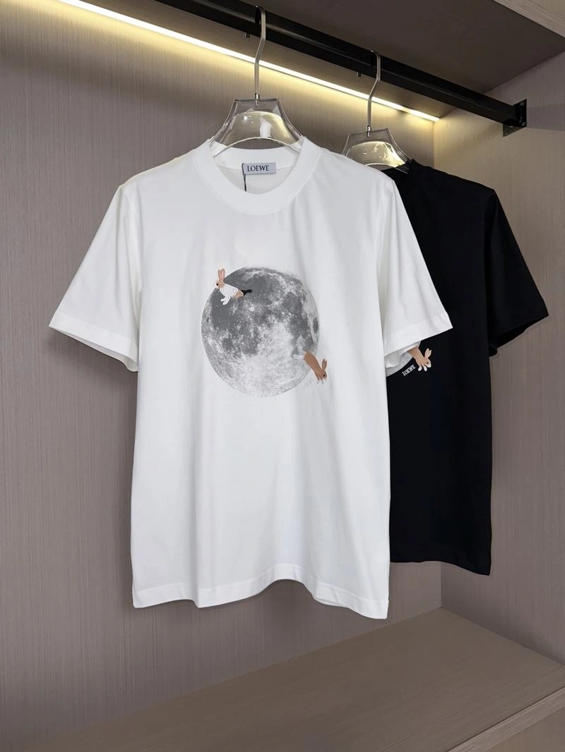 Loewe T-Shirts FashionForward 161596
