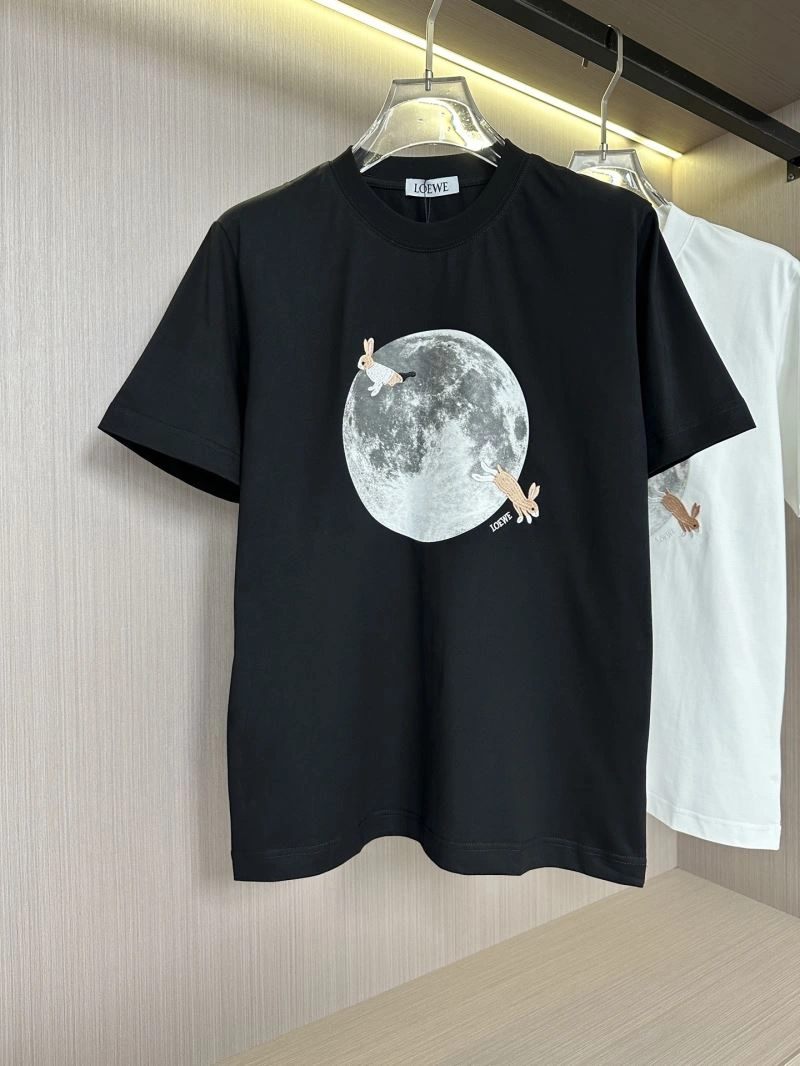 Loewe T-Shirts FashionForward 161596