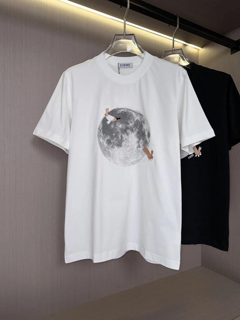 Loewe T-Shirts FashionForward 161596