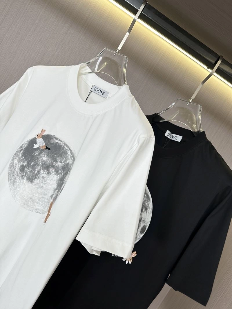 Loewe T-Shirts FashionForward 161596