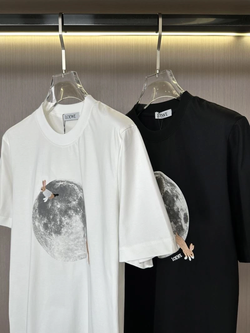 Loewe T-Shirts FashionForward 161596