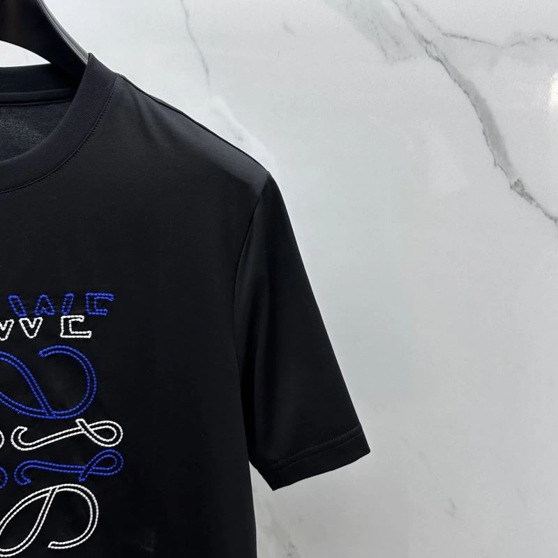 TopPick Loewe T-Shirts 161629