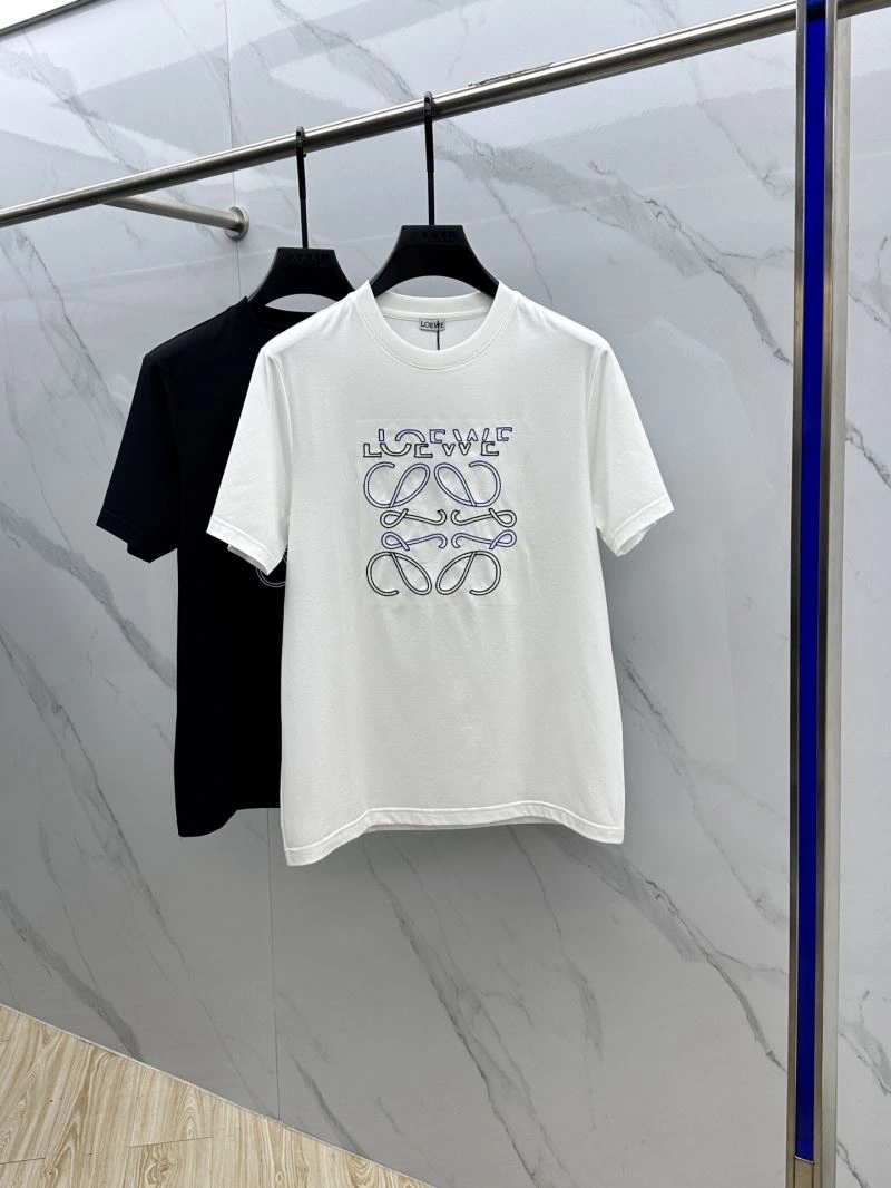 Attractive Loewe T-Shirts 161628