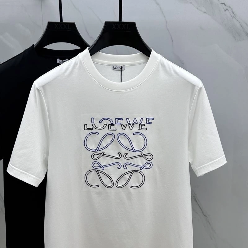 Attractive Loewe T-Shirts 161628