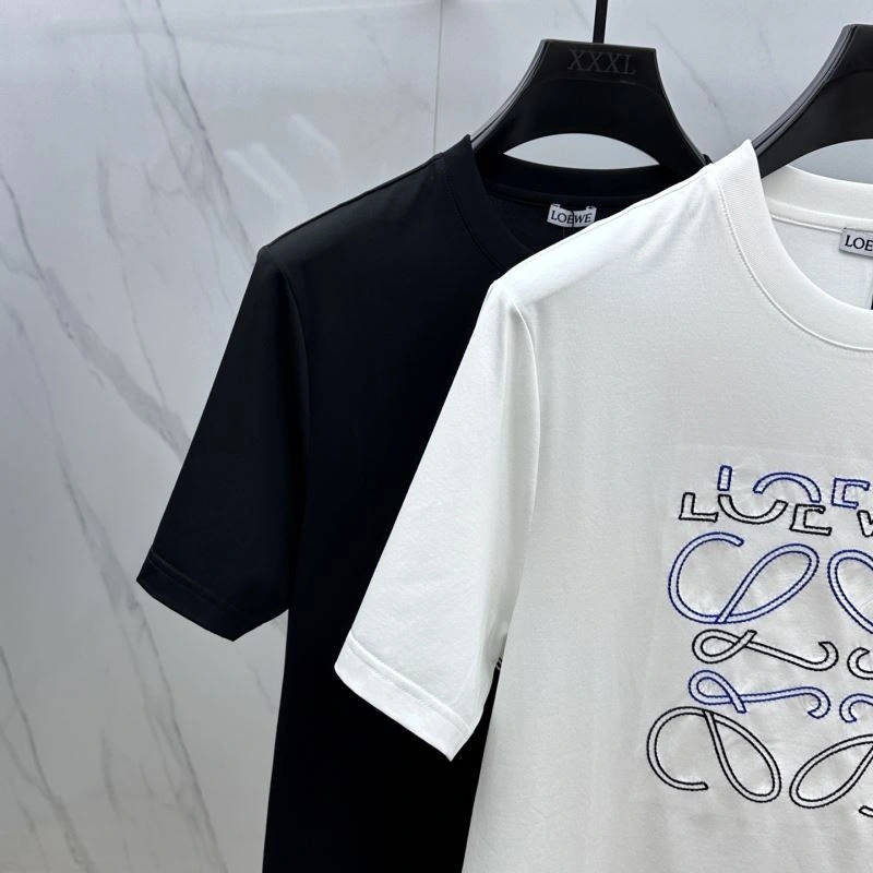 Attractive Loewe T-Shirts 161628