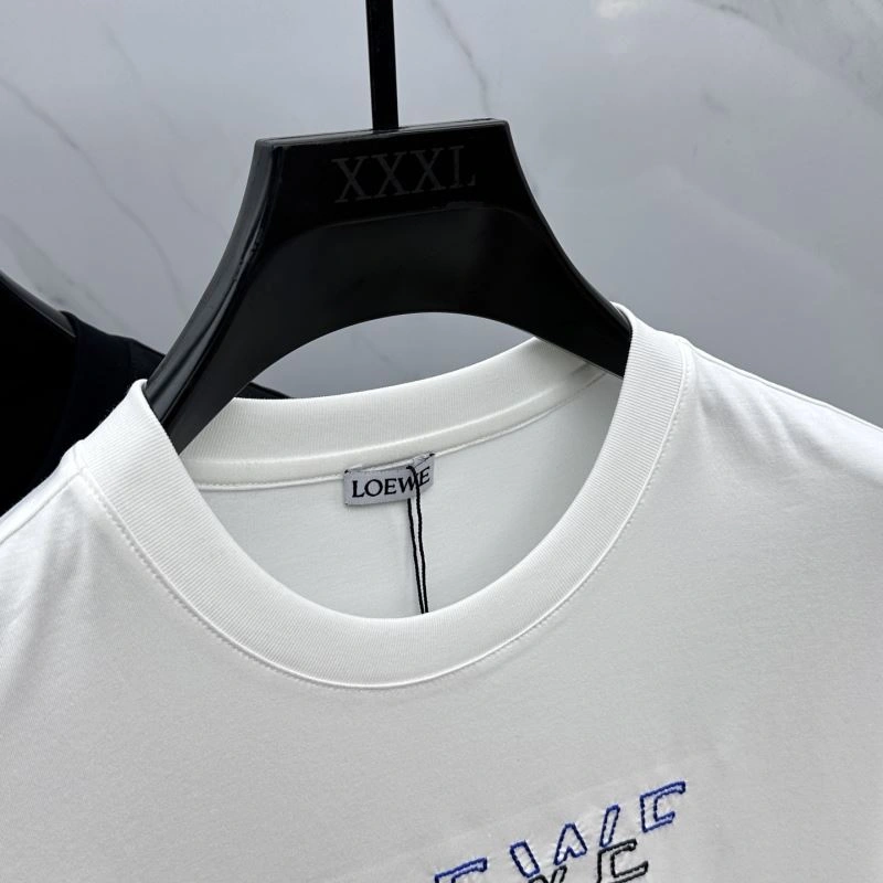 Attractive Loewe T-Shirts 161628