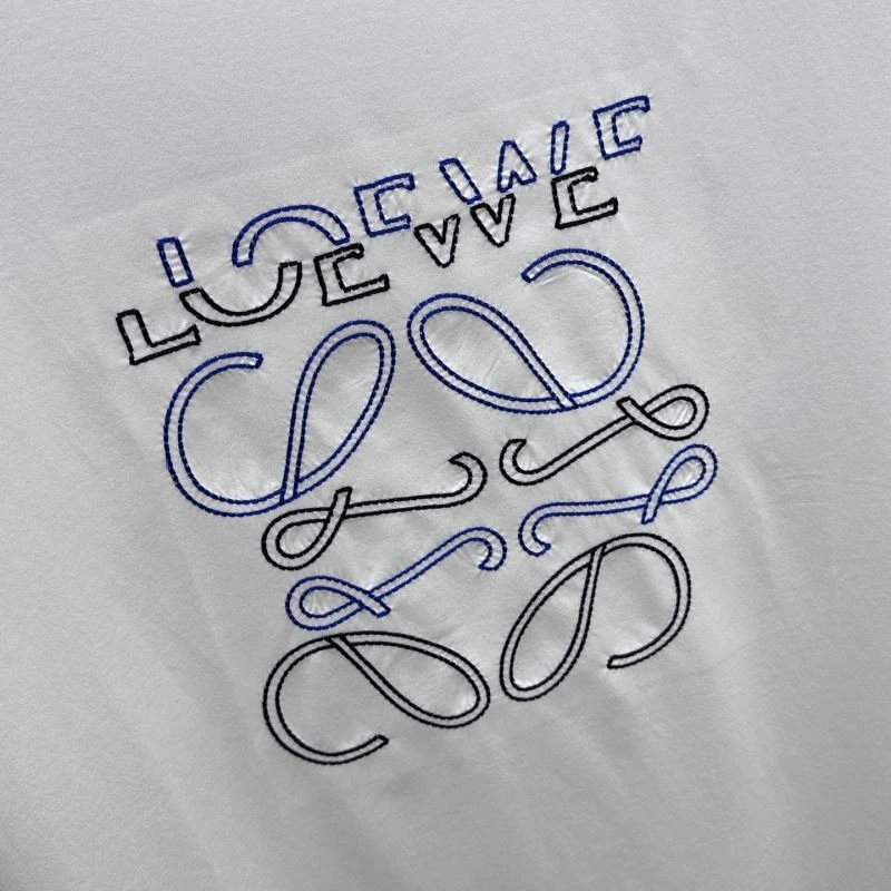 Attractive Loewe T-Shirts 161628