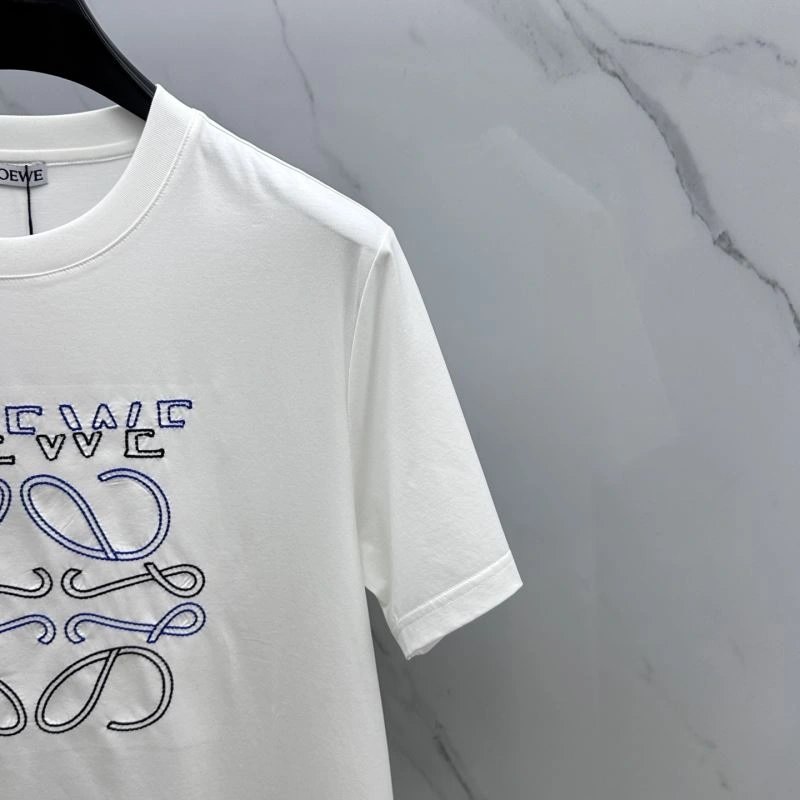Attractive Loewe T-Shirts 161628