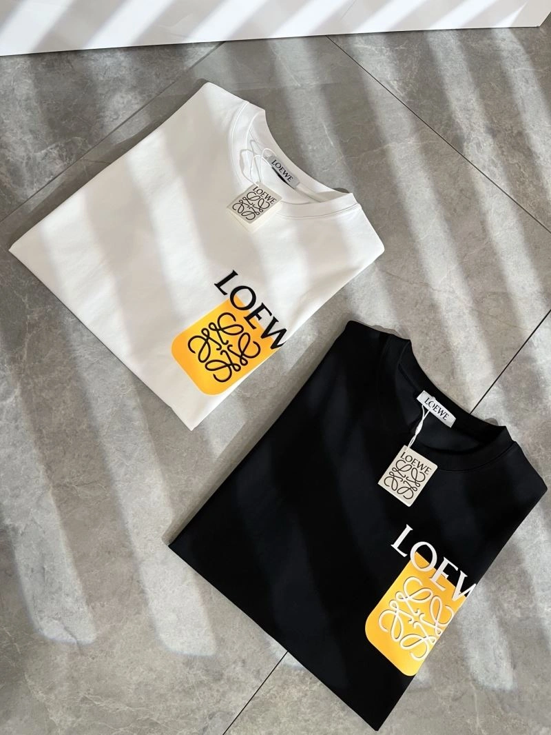 EasyMatch Loewe T-Shirts 161551