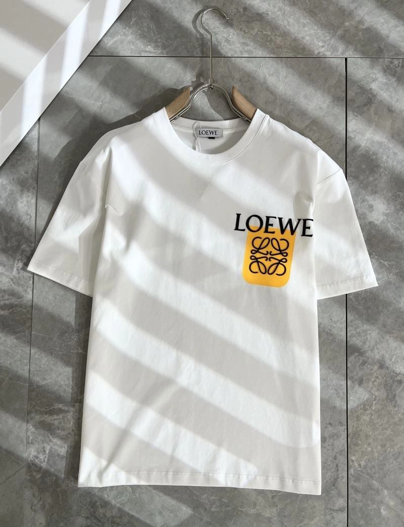 EasyMatch Loewe T-Shirts 161551
