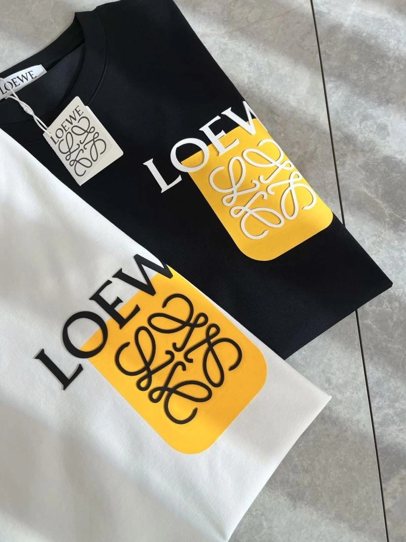 EasyMatch Loewe T-Shirts 161551