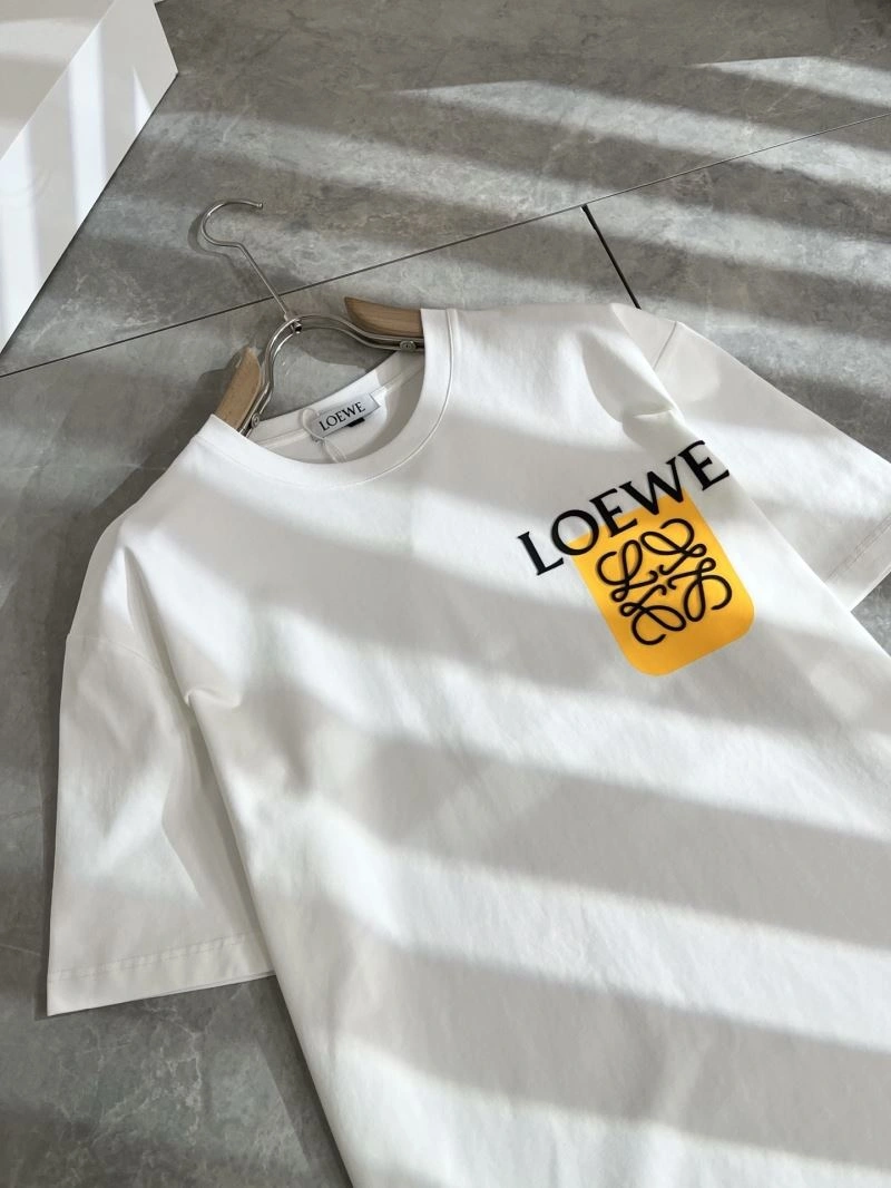 EasyMatch Loewe T-Shirts 161551