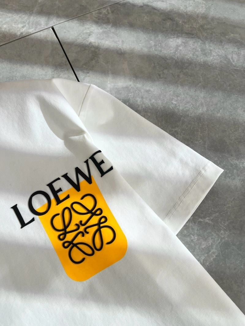 EasyMatch Loewe T-Shirts 161551