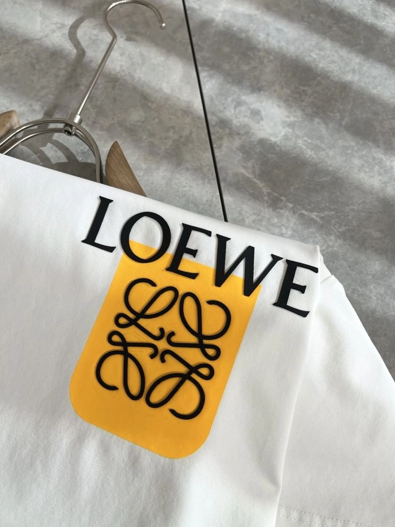 EasyMatch Loewe T-Shirts 161551