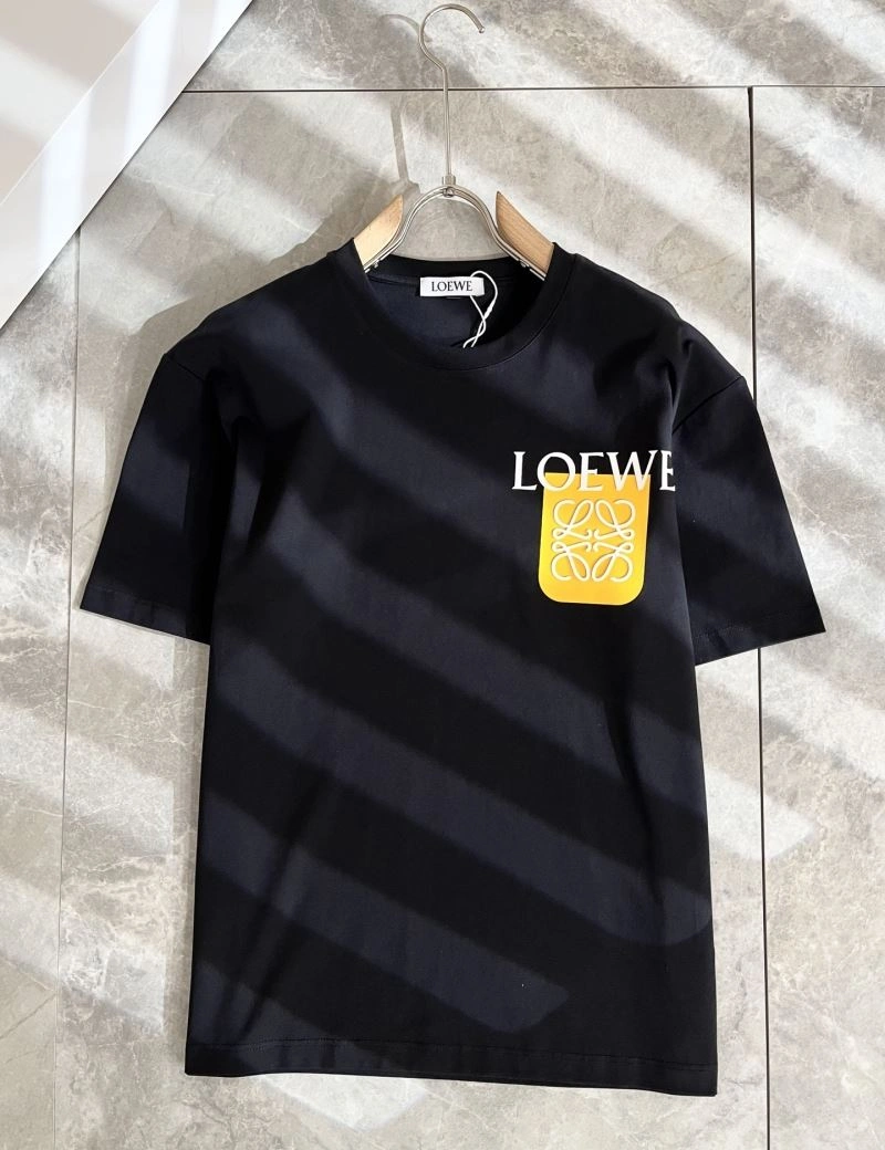 Lightweight Loewe T-Shirts 161595