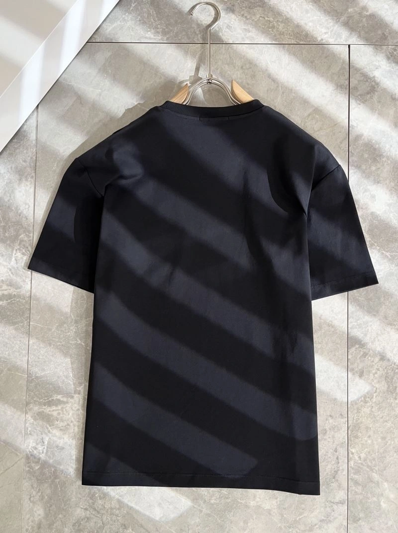 Lightweight Loewe T-Shirts 161595