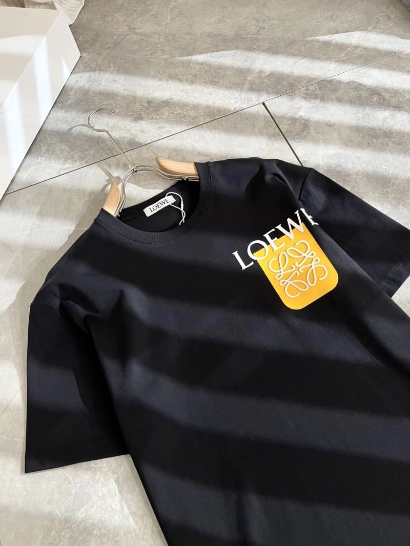 Lightweight Loewe T-Shirts 161595