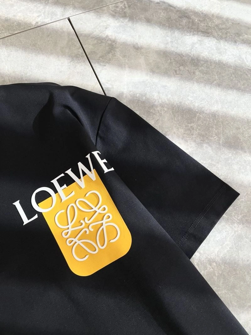 Lightweight Loewe T-Shirts 161595