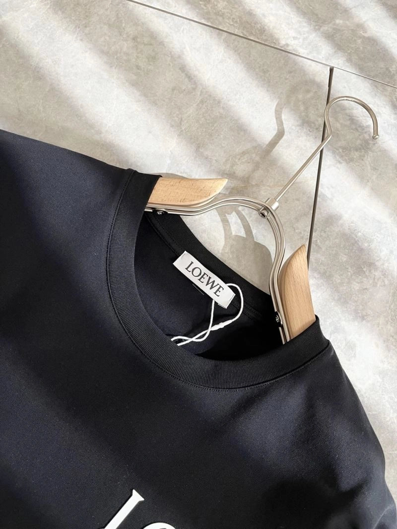 Lightweight Loewe T-Shirts 161595